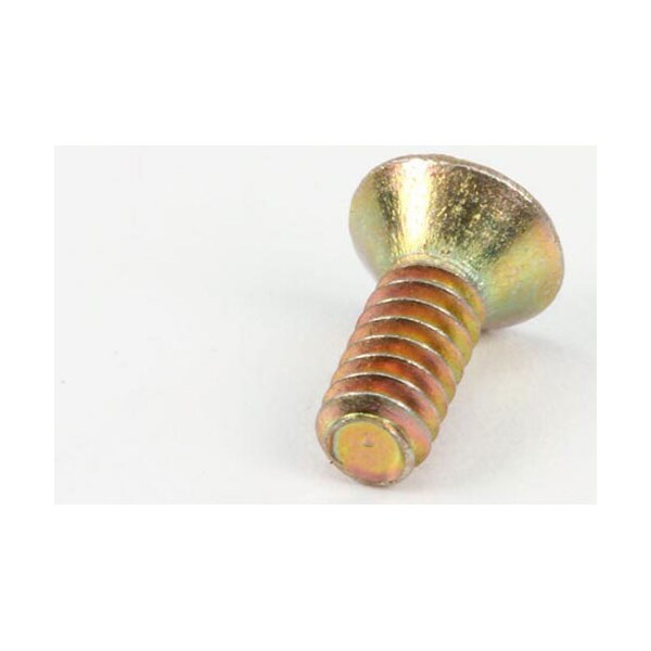 Scotsman Flat Head Screws 03-1418-01 - main